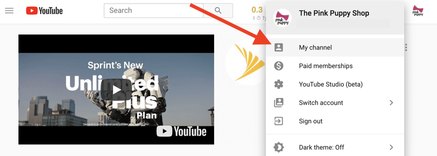 The perfect youtube thumbnail size in 2020 templates best practices 